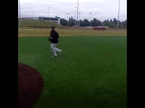 Video of 2019 Infield