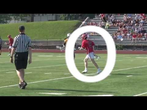 Video of Benjamin Woods Highlight Tape