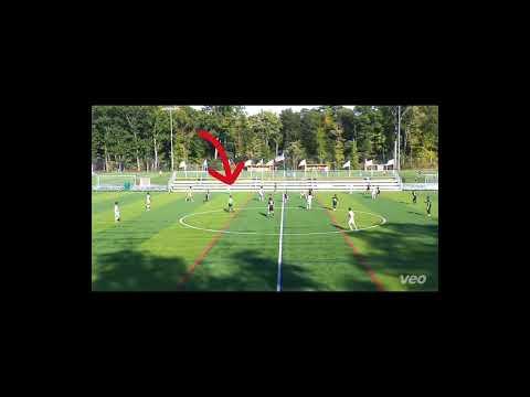 Video of Fall 2024 First half of Season