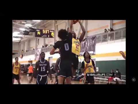 Video of Kemore Johnson - 21 Highlights