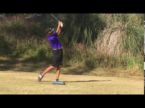 Video of Jared Q Tran Golf 2020 Videos