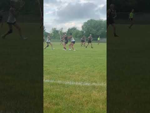 Video of Laker D 2021 U14