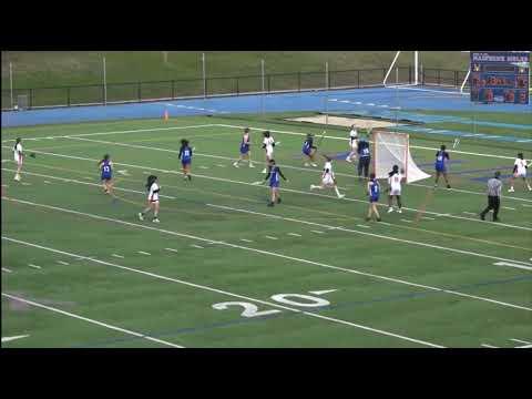 Video of Varisty goal