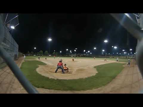 Video of 2019 Summer Batting Highlights