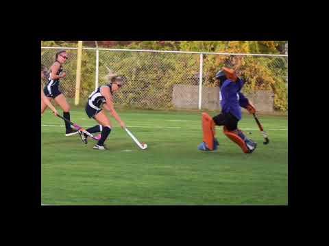 Video of Kailey Hackett 2019 DHS Field Hockey Season