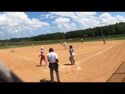 Video of Legendary Softball Summer Scorcher 2021