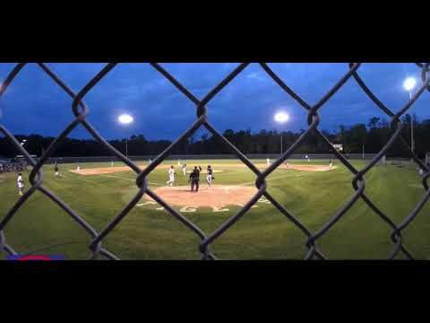 Video of Home run