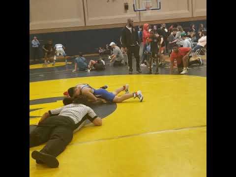 Video of 2020 Massapequa tournament - Wrestling Highlights - Schoolboy 133lbs.