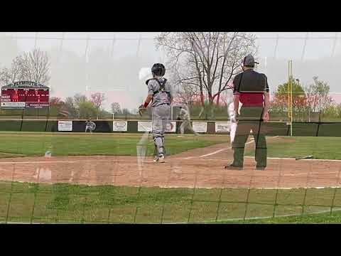 Video of 2021 Season Hitting