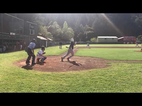 Video of Robert Hipwell Baseball - Class of 2021