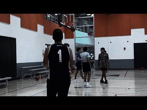 Video of Distance shots Pt.1