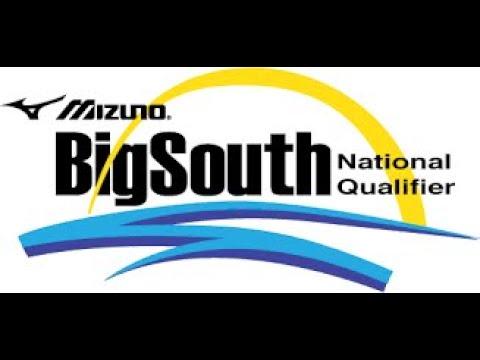 Video of Big South Qualifier - Lucy Jones #1 Libero Paramount 15u