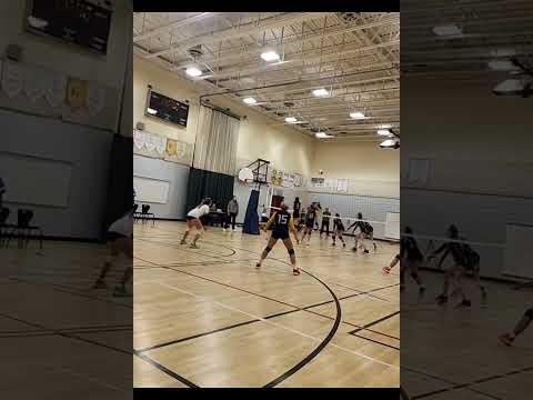 Video of U16 Club Season First 2 Games Highlights