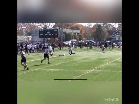 Video of 2020 LI Blitz Showcase 