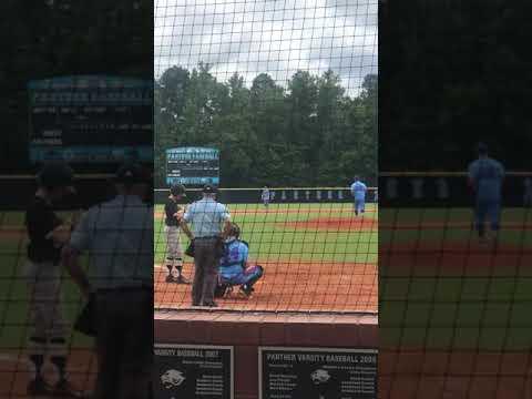 Video of Brady pitching WWBA  16U National Championship- 0.0 ERA 