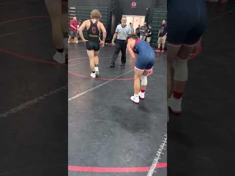 Video of Full match 