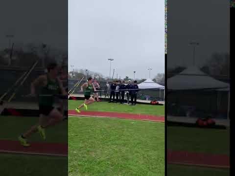 Video of Dylan german, pole vault 14’6