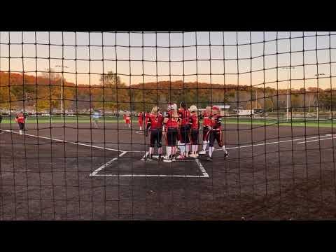 Video of PGF Qualifier Kansas City 11/2021