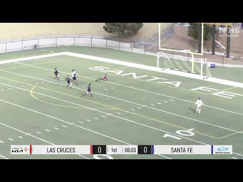 Video of State Playoff Goal