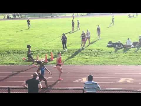 Video of Parker Steele Outdoor Track & Field Sophomore Season 2024