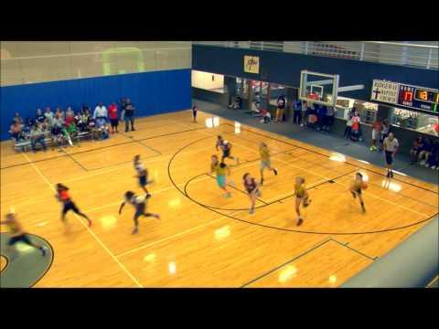 Video of 2014 Fall Exposure League - #2 Brown Jersey