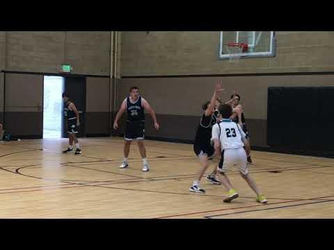 Video of League Highlights 2021 Season - Final 5 Games