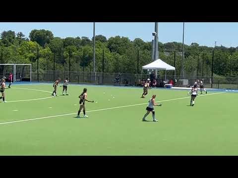 Video of U19 JPOL June 4 & 5 2022