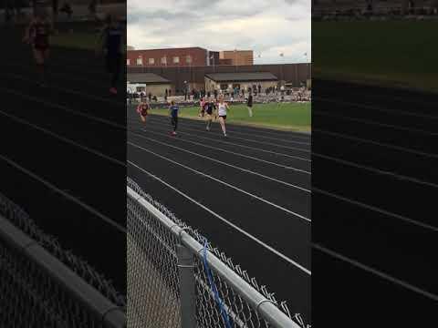 Video of 2017 Conference Championships - 2nd place