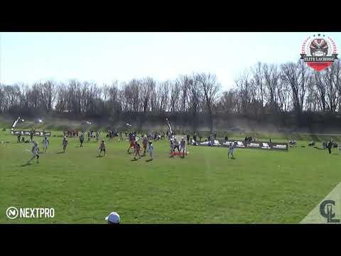 Video of Josef (Zefi) Zyngier 2024 LAX