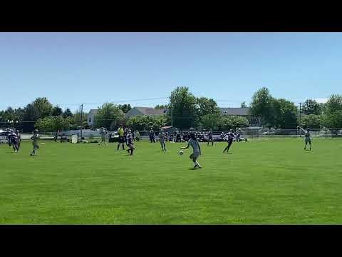 Video of Goal against Bolingbrook