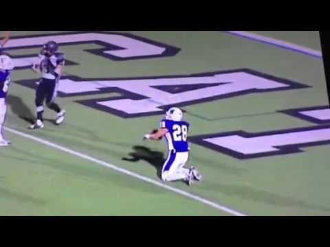 Video of Full Play Highlight