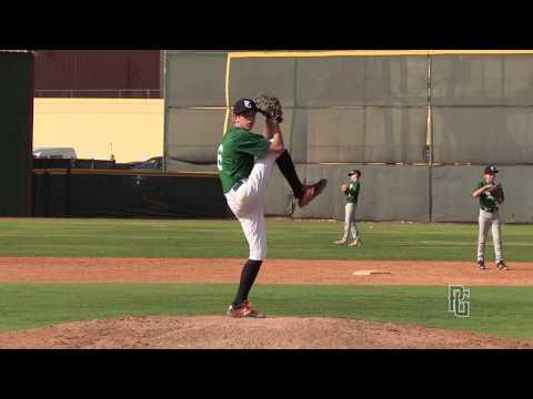 Video of Andrew Lombana - LHP/1B - South Jordan, UT - 2024