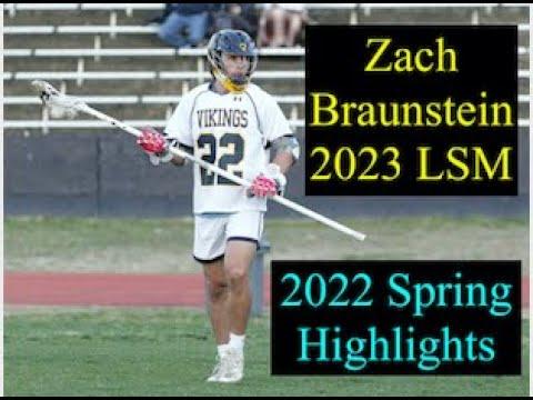 Video of 2022 Spring Highlights