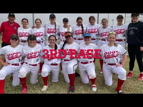 Video of 222’s Winter Travel Team: Trip to Texas