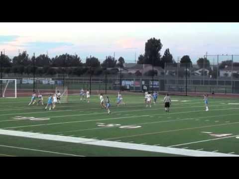 Video of Campbell Poe Goalie#29- Los Alamitos vs. La Costa Canyon and Corona Del Mar