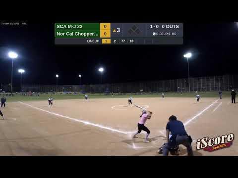 Video of 10/16/21 Line Drive to Left Field