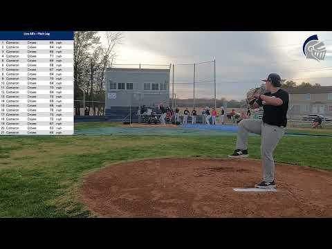 Video of Olney College Showcase 11/4/23