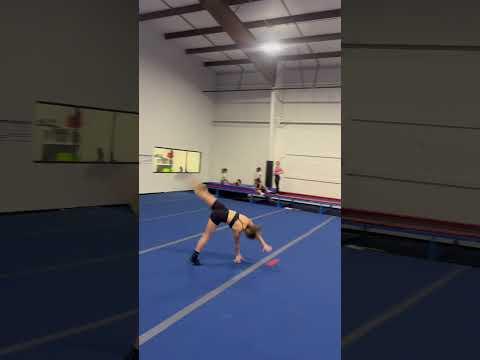 Video of Tumbling 