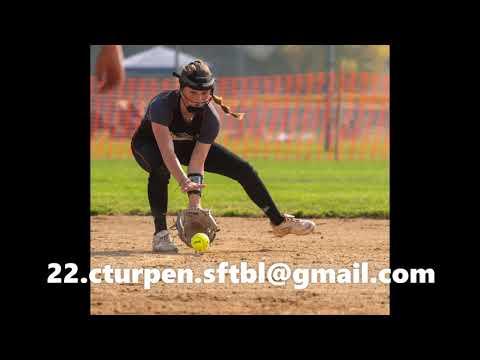 Video of February 2021 Fielding Skills Video