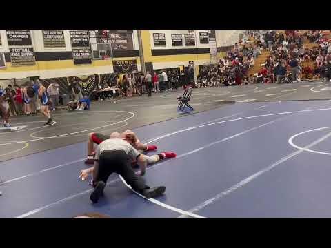 Video of Springfield Center Dual _ Thomas Del Gobbo- Red