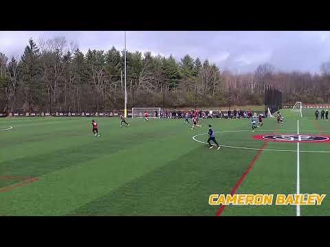 Video of Exact Showcase Buffalo NY November 2022 