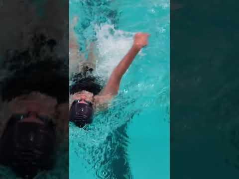 Video of 200 IM Summer 2023