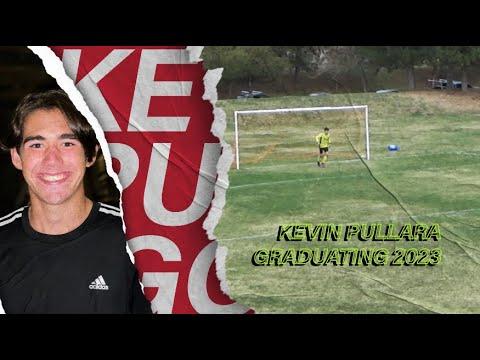 Video of Kevin Pullara Spring Highlights