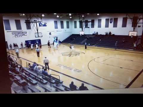 Video of Basketball 