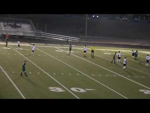 Video of Senior high school highlights so far 