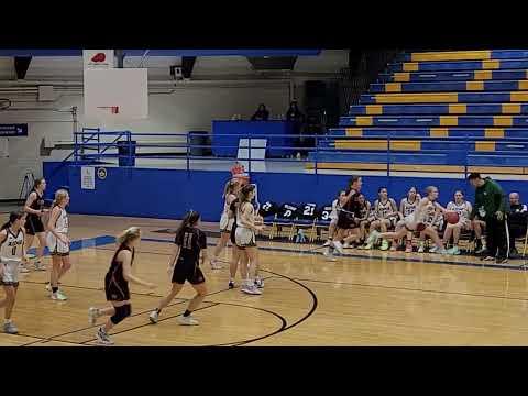 Video of Prescott Winter Classic Tournament 2021