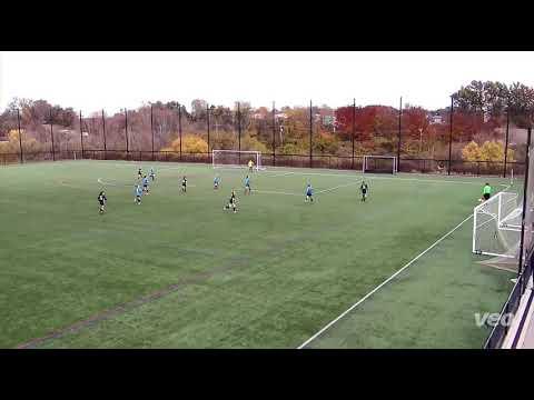 Video of FC Delco Fall Showcase Spotlight 