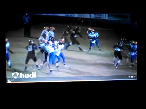 Video of junior highlights