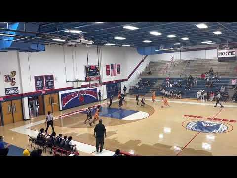 Video of 2022 AAU Highlights