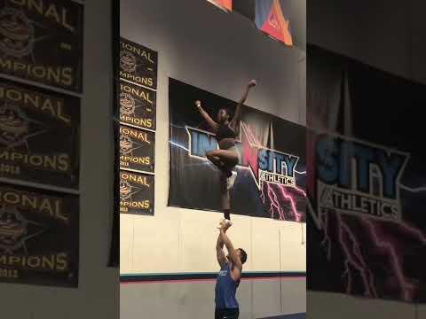 Video of Cheer